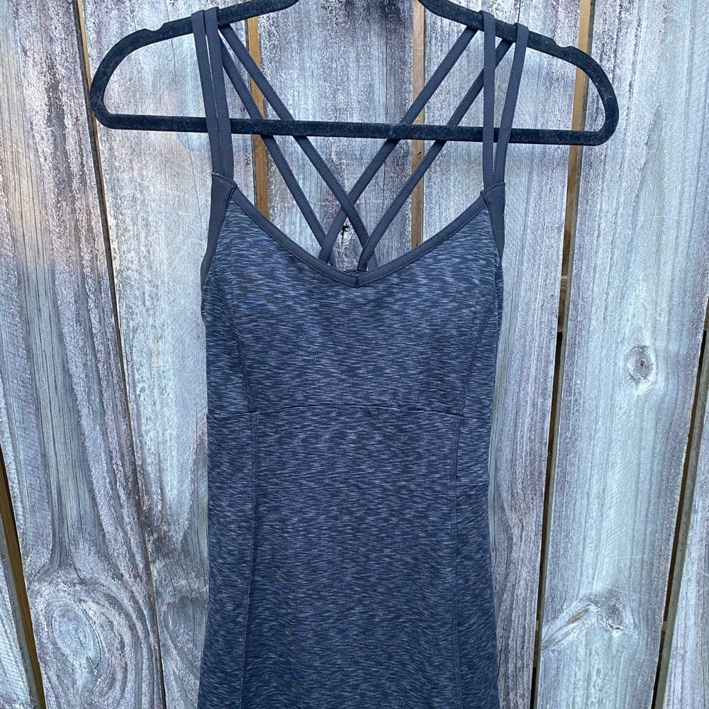 The North Face Tank Dress